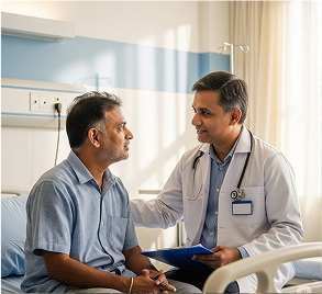 Healthcare & Hospitals