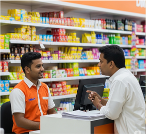 Retail & Consumer Goods